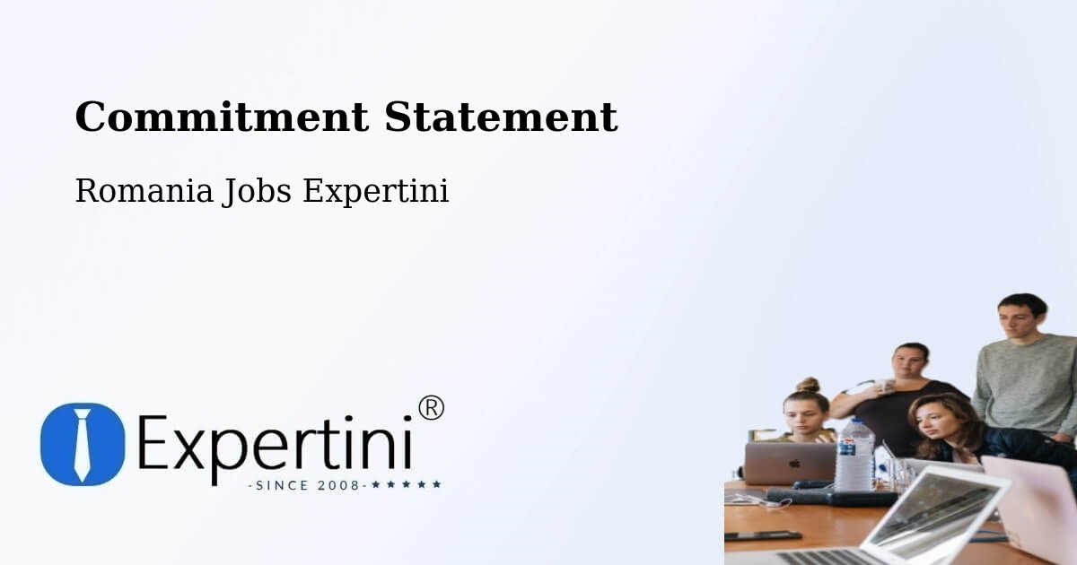 Corporate Commitment – Uda Clocociov - Romania Jobs Expertini