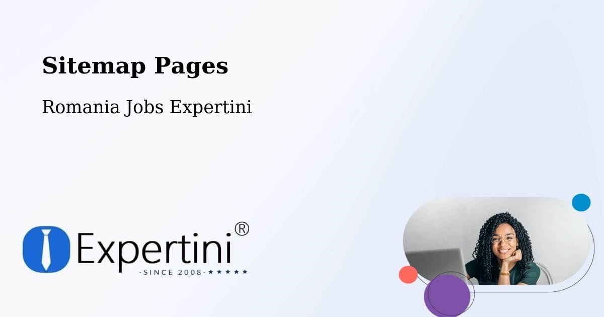 Sitemap Pages - Uda Clocociov - Romania Jobs Expertini